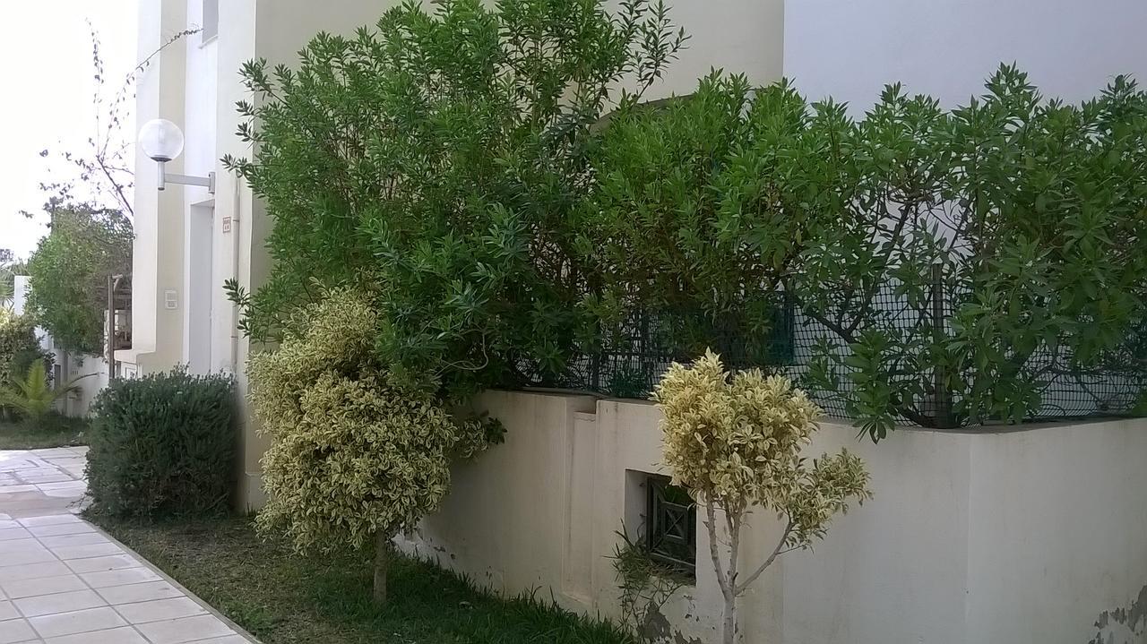 Appartement Happy House Ennasr
