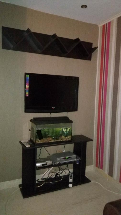Appartement Happy House Ennasr *
