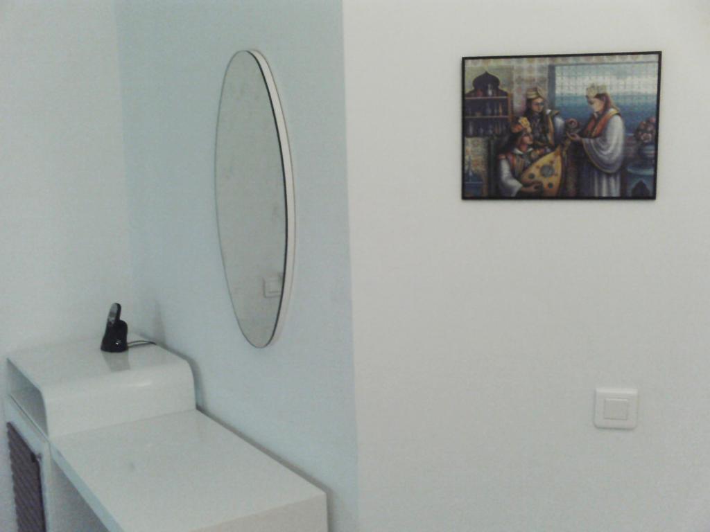 Appartamento Happy House Ennasr
