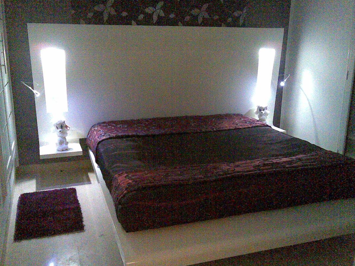Happy House Ennasr Appartamento