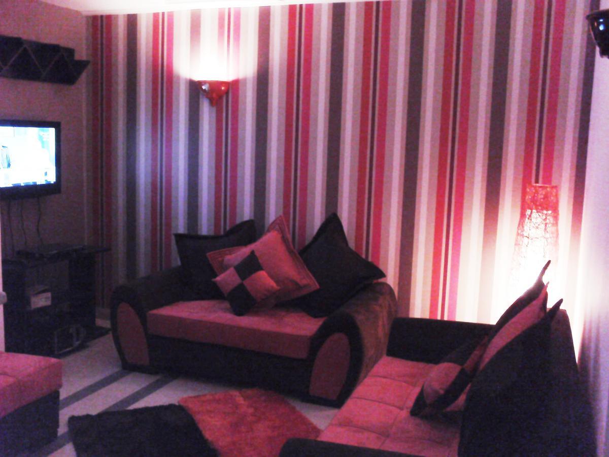 Appartamento Happy House Ennasr