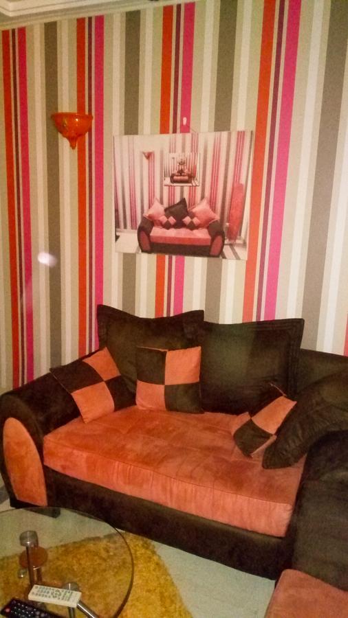 Appartamento Happy House Ennasr Ariana