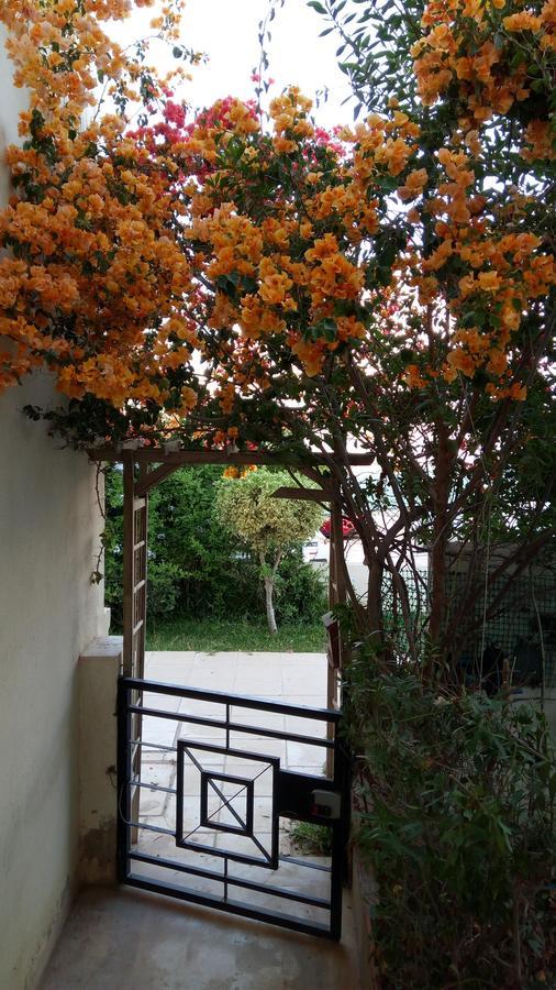 Appartamento Happy House Ennasr *