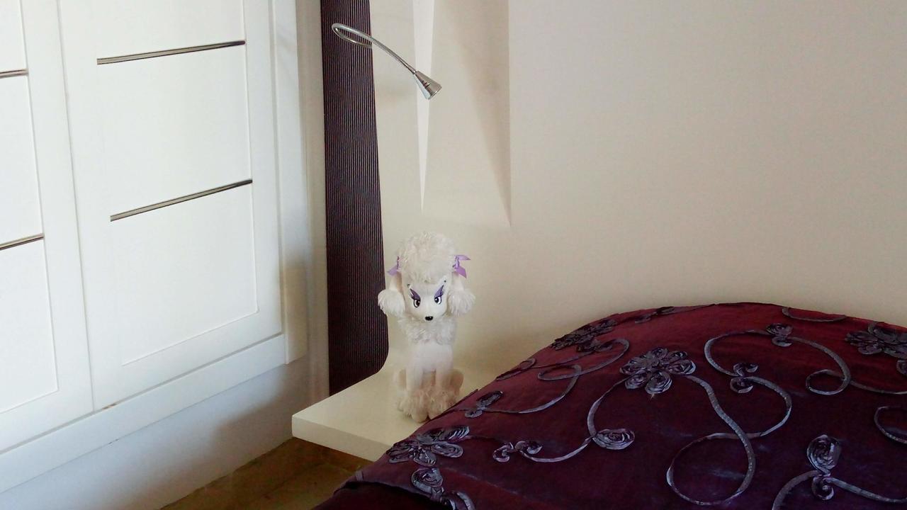Appartamento Happy House Ennasr Ariana