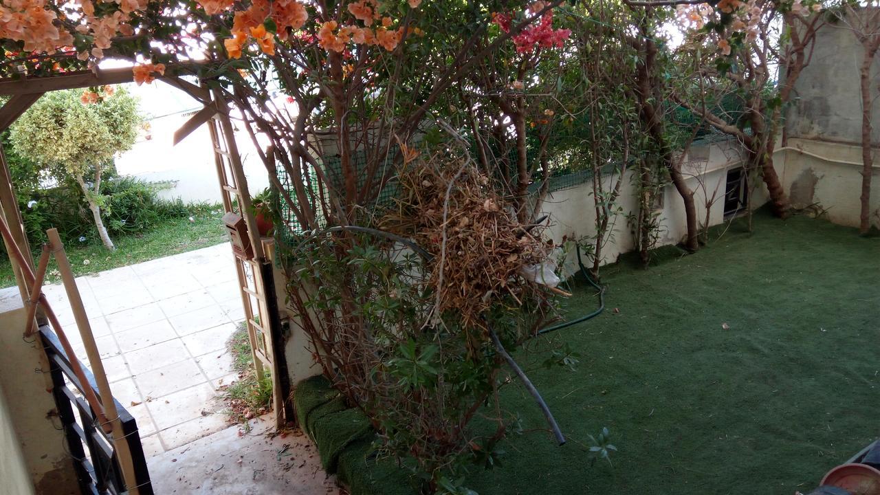 Appartamento Happy House Ennasr Ariana