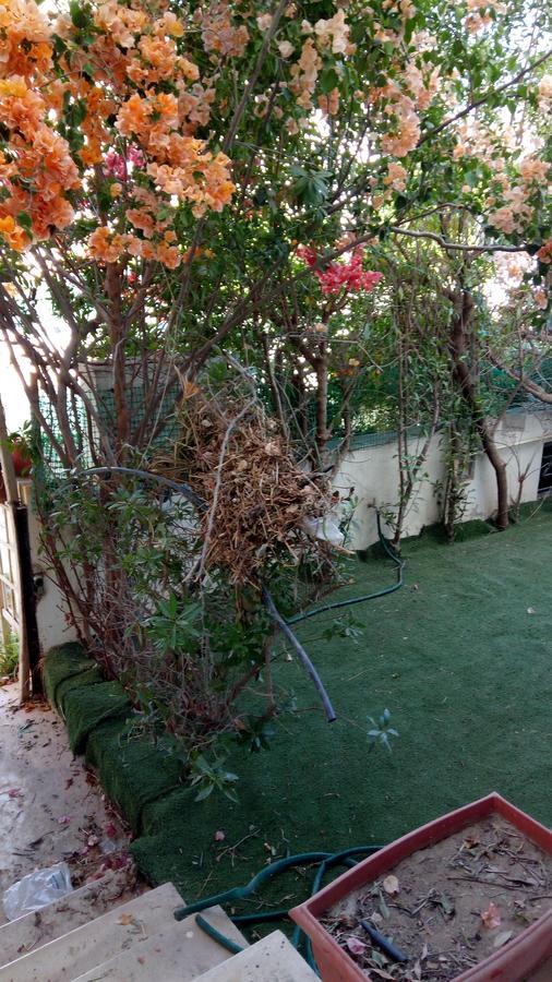 Appartamento Happy House Ennasr